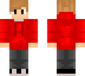 tord (from eddsworld)