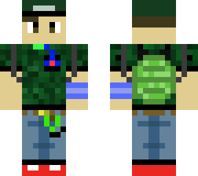 turtle guy