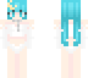 unreal tenshi