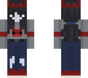 vampire queen