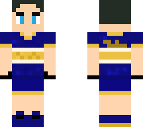 walter samuel skin