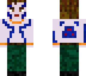 warrior from albion