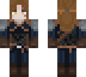 wither brown