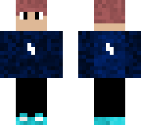 wow is easy skin