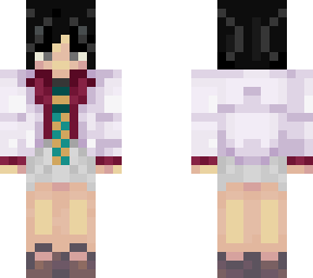 yoshikage kira (p4) girl version~ bites the dust
