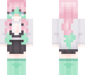 + mitsuri (from demon slayer) +