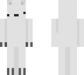 +-polar bear-+