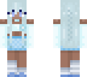 ~^snowflakes^~