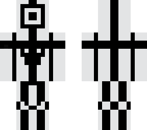 alien man