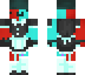 axodylan maid skin