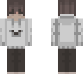 bear boy