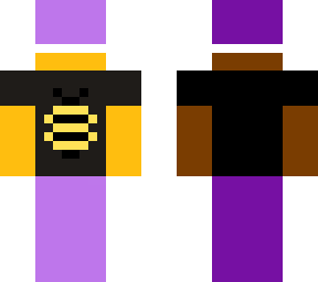 bee shirt