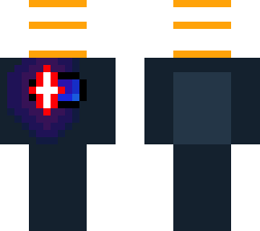 black impostor