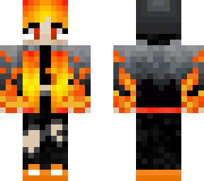 blaze boy