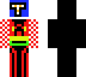 blood thirsty