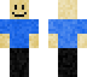 bob the u know what (under second layer)