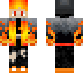 boy blaze