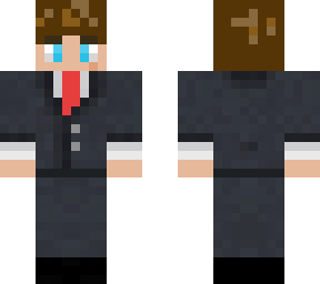 brad suit