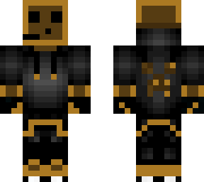 brown slime gamer