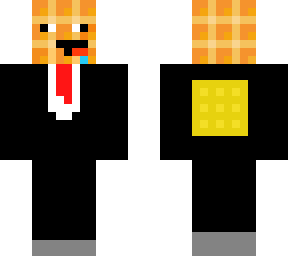 buissness waffle