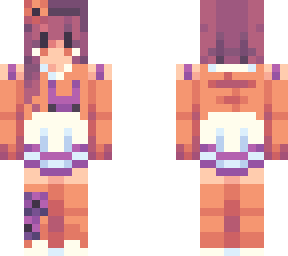 bunny fantasy -  ( new persona ) & remake