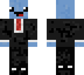 business man