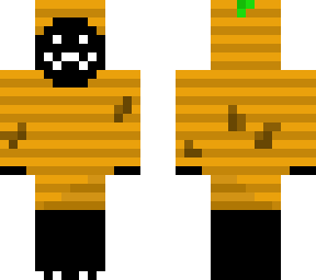 carrot chaos