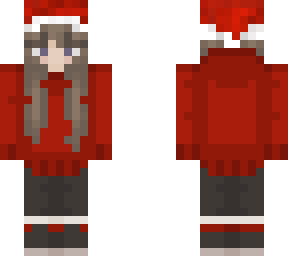 christmas with xmimmix