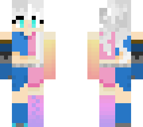 collabe with sensitivedragon21