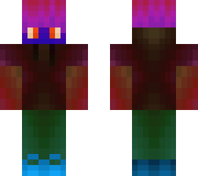 colorful?