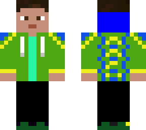 cool dude v.3