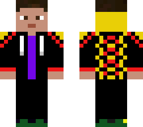 cool dude v.5