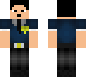 cop