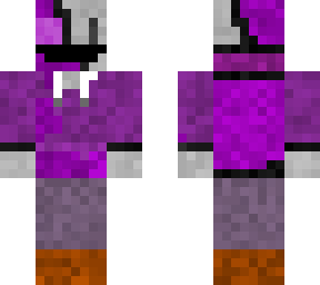 crystal man