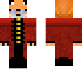 da foxxyy boi