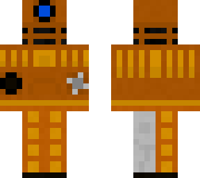 dalek jast