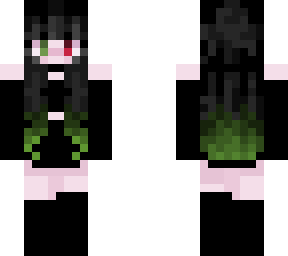 demon girl