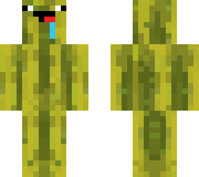 derpy melon
