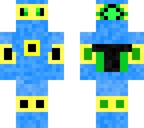 dios (classic hero suit)
