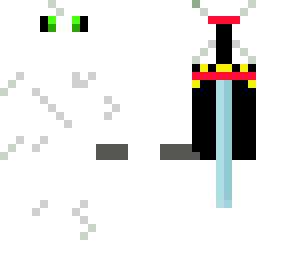 dios (with sword)