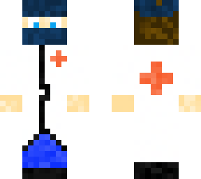 doctor