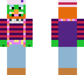 dr. teeth - the electric mayhem