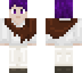draken (stardew valley edition)