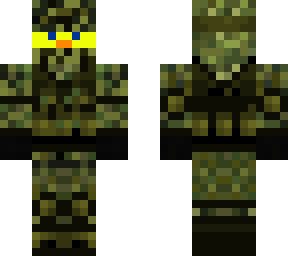 duck camo
