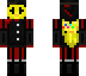duck pierce