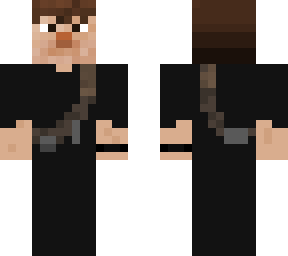 dwacksoo skin