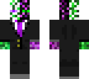 eder man and creeper