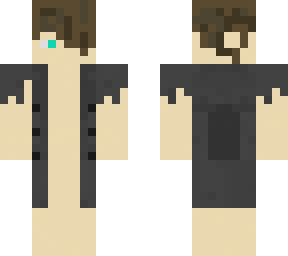emo man