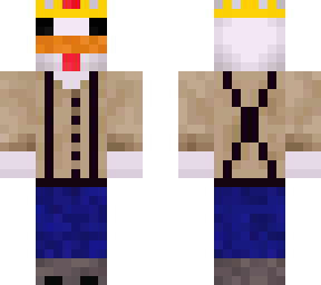 farmer chicken v1