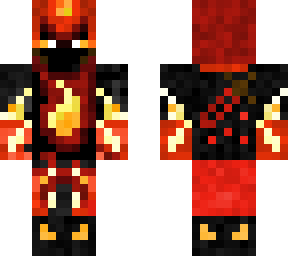 fire knight